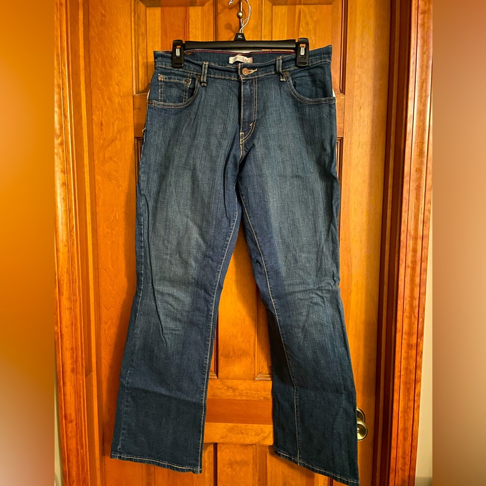 Levi’s Bootcut Jeans